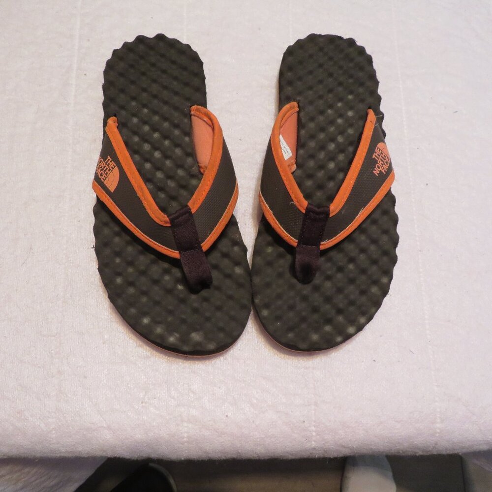 The North Face Flip Flops Thong Sandals